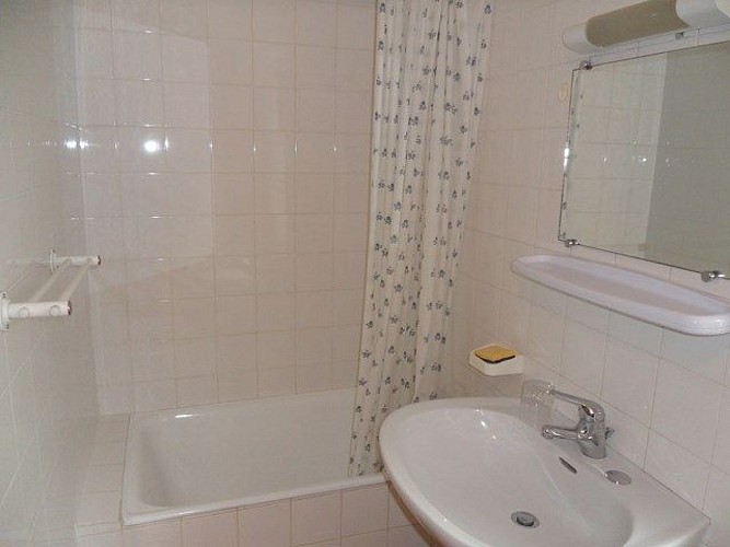 Meublé de Mme Trigaud 3 maison_4