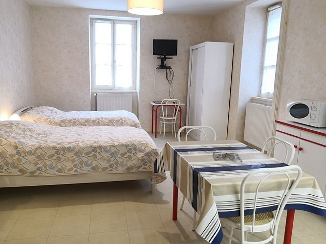 Résidence Les Sources 10