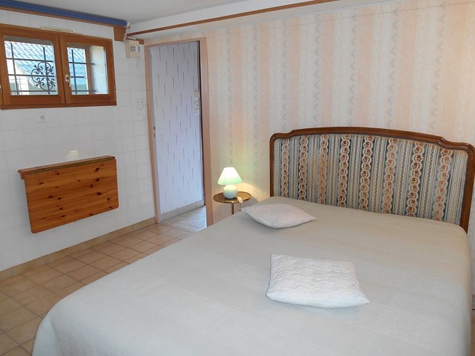 Meublé de Mme Aucouturier Jacqueline_5