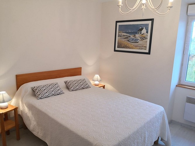 Location de Eric ASSISE - Appartement 4