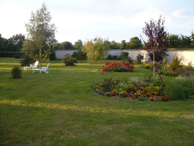 Location de Eric ASSISE - Appartement 4