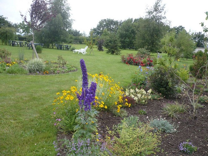 Location de Eric ASSISE - Appartement 4_1