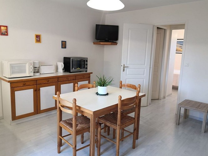 Location de Eric ASSISE - Appartement 4_3