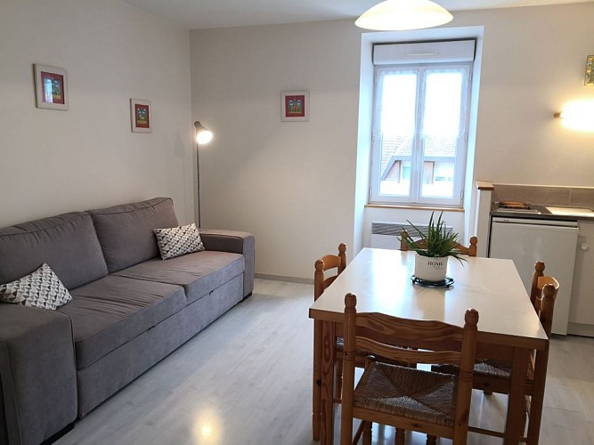 Location de Eric ASSISE - Appartement 4_4