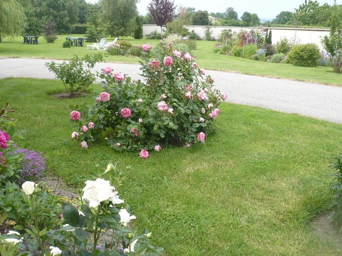 Location de Eric ASSISE - Appartement 4_8