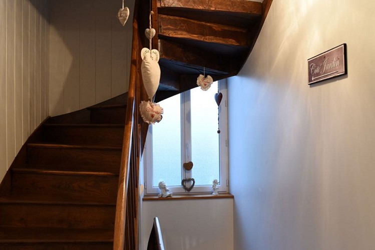 Location de Eric ASSISE - Appartement 4