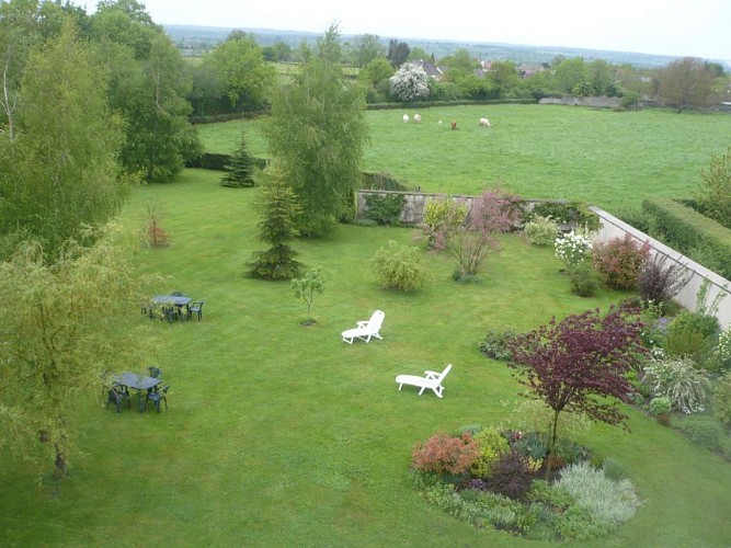 Location de Eric ASSISE - Appartement 4