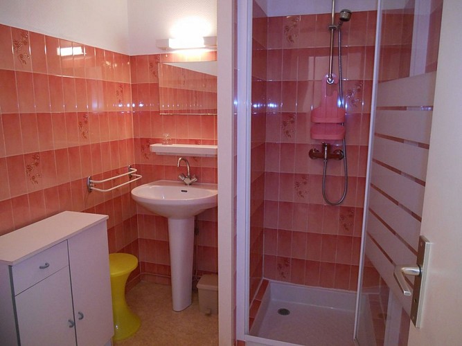 Meublé de Mme et M. LARBRE - Cap Corse