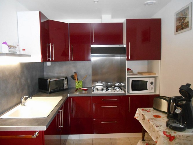 Meublé de Mme Houlbreque Claudine le sabotier_2