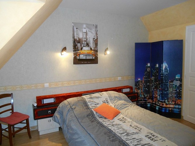 Meublé de Mme Houlbreque Claudine le sabotier_6