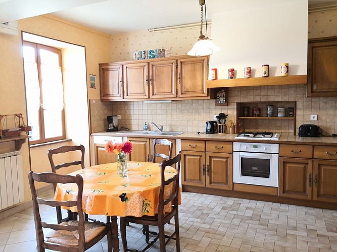 Location d'Aurore AUCOUTURIER