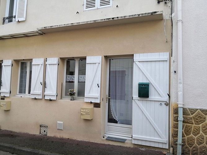 Meublé de M. &amp; Mme Serre 1 mimosa_1