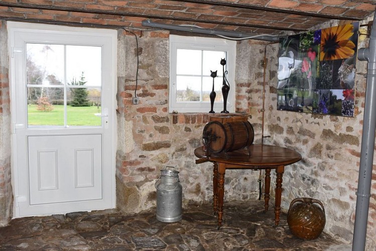 Location de Eric ASSISE - Studio 3