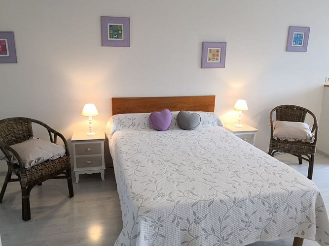 Location de Eric ASSISE - Studio 3