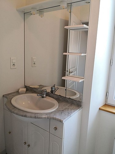 Location de Eric ASSISE - Studio 3_6