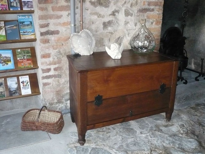 Location de Eric ASSISE - Studio 3_7