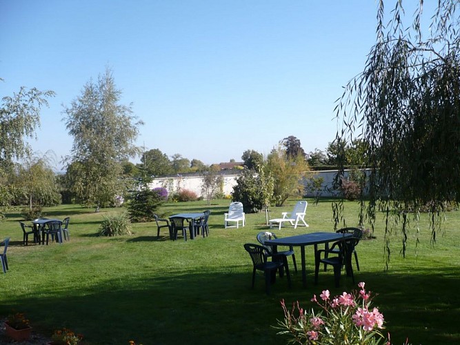 Location de Eric ASSISE - Studio 3_8