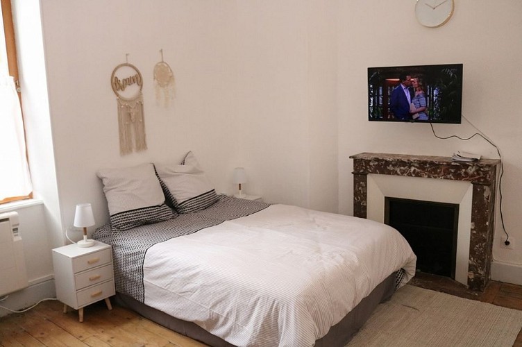 Meublé La Bohème_2