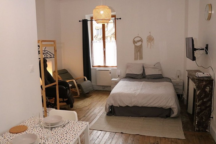 Meublé La Bohème_3