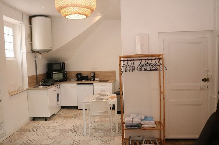 Meublé La Bohème_4