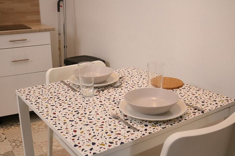 Meublé La Bohème_7