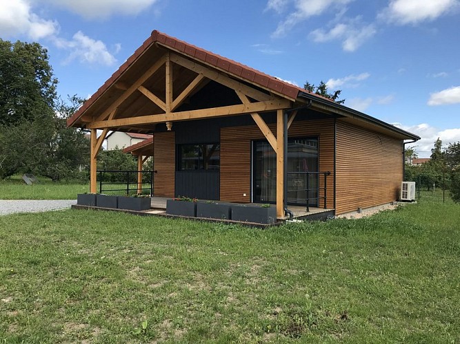 Chalet - SCI J.C.R._1