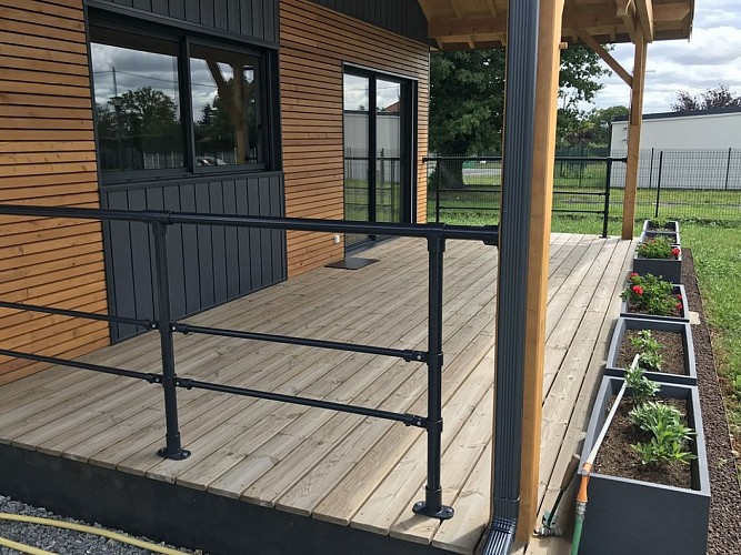 Chalet - SCI J.C.R._9