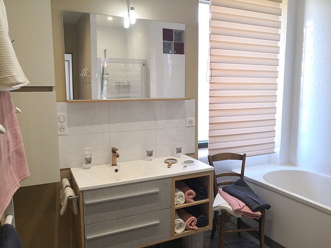 Gîte de cure Chez l'Henri