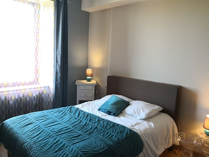 Gîte de cure Chez l'Henri