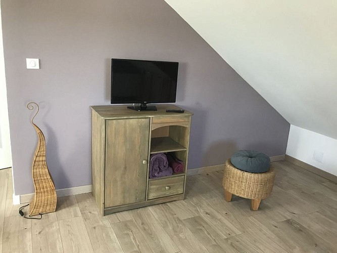 Gîte de cure Chez l'Henri