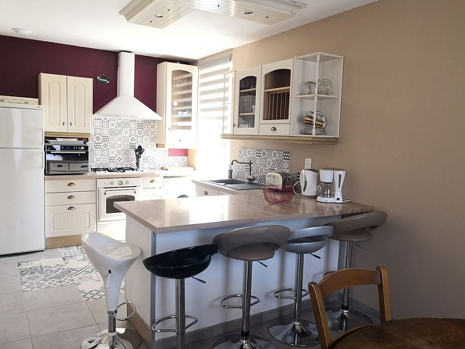 Gîte de cure Chez l'Henri_5