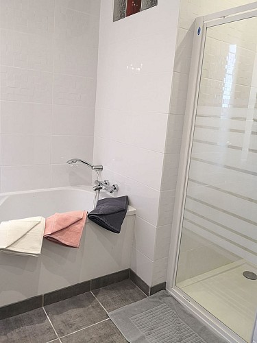 Gîte de cure Chez l'Henri