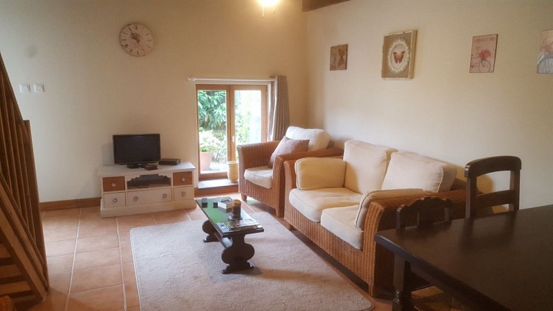 Gîte de campagne "Les Roses"