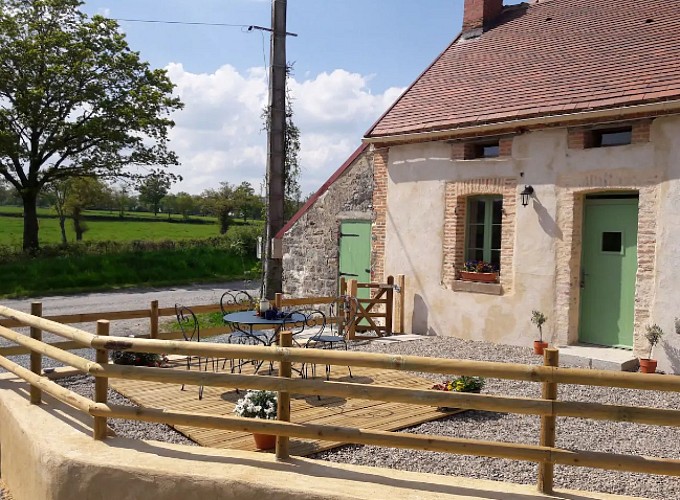 Gîte à la ferme_1