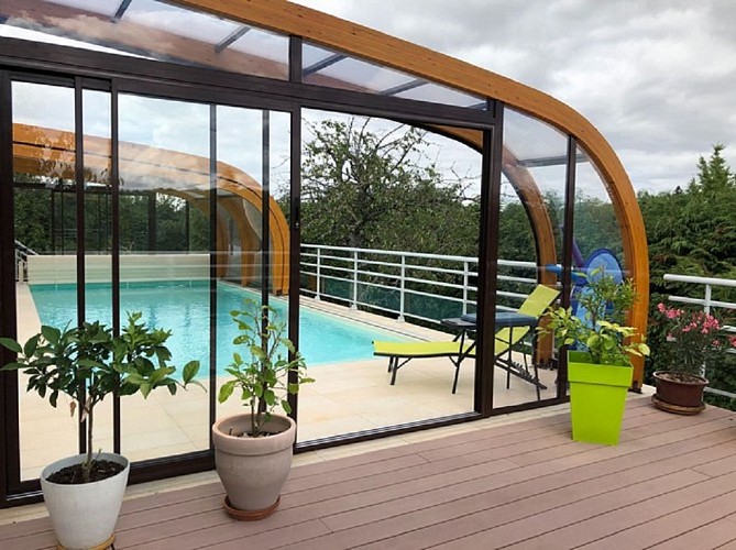 piscine tourisme limousin diapo