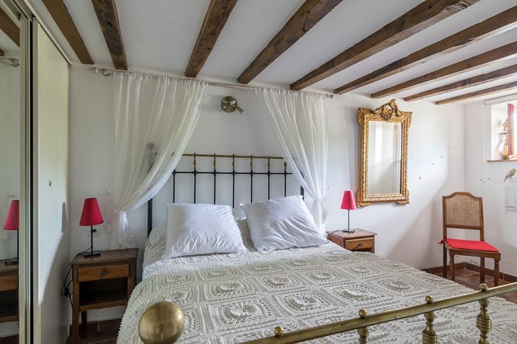 Gîte le Nid de la Mésou Neuve