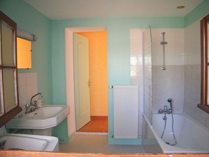 Meublé 'Chez Monsieur MERIGUET'_3