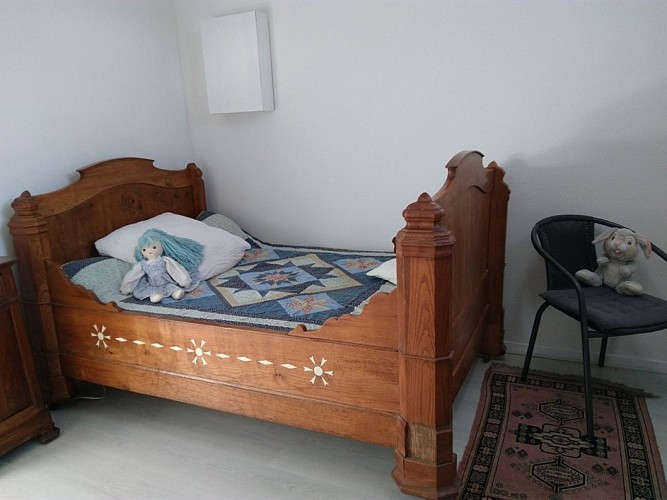 Location de Mme Muriel MERY