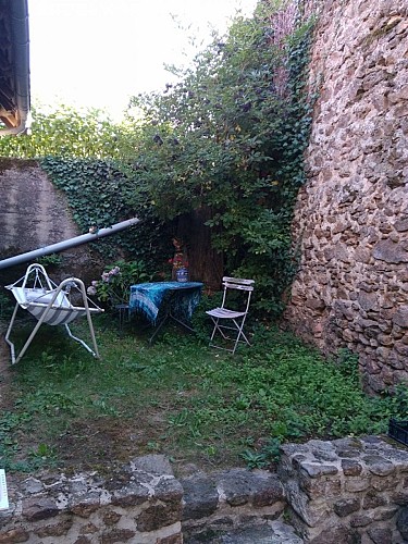 Location de Mme Muriel MERY