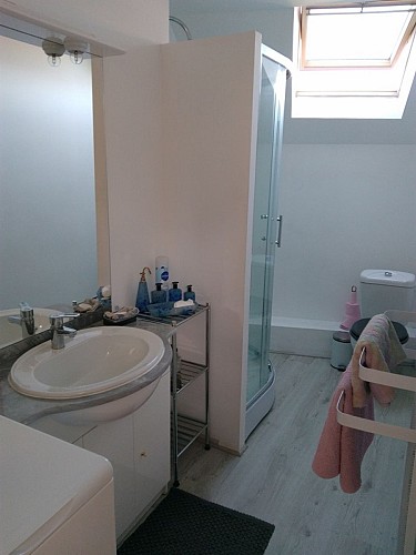 Location de Mme Muriel MERY