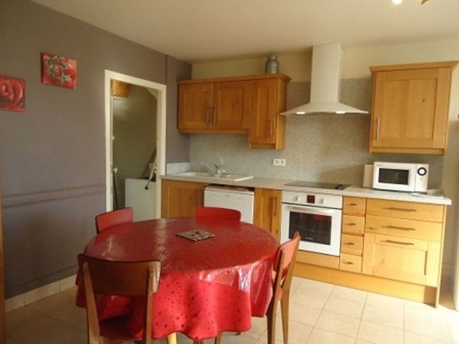 Location de Jean et Martine SOULIER