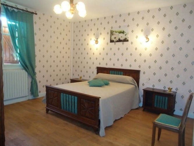 Location de Jean et Martine SOULIER