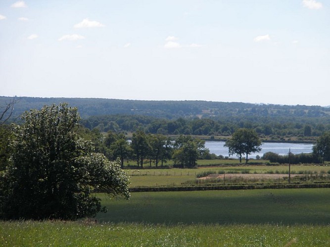 Location de Jean et Martine SOULIER
