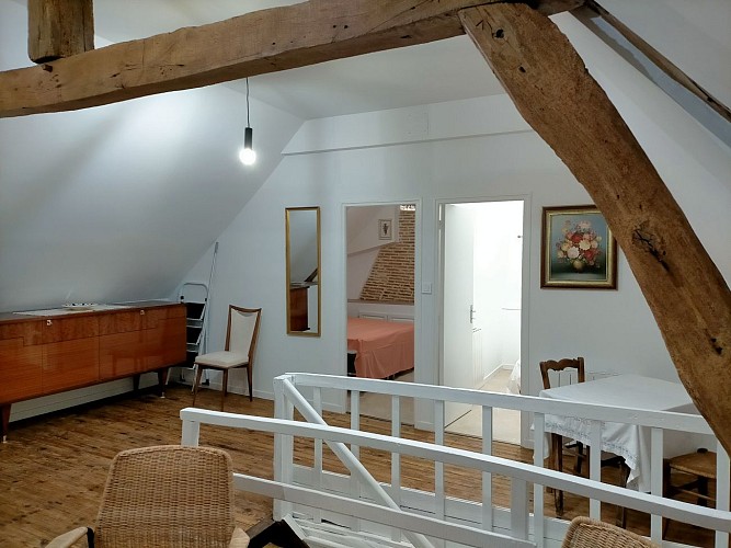 Mezzanine 1