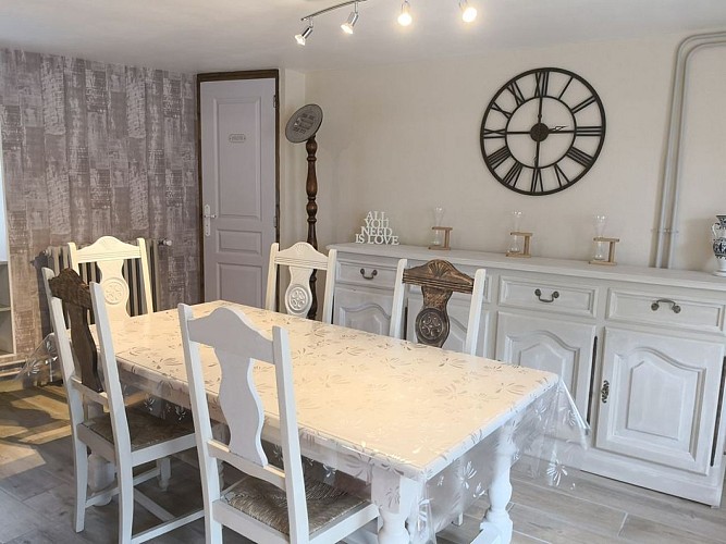 Gîte Las Faugeras_2