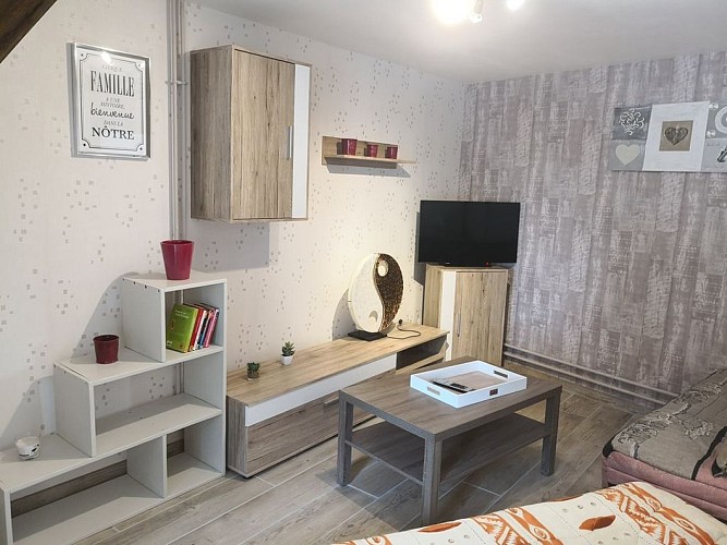 Gîte Las Faugeras_3