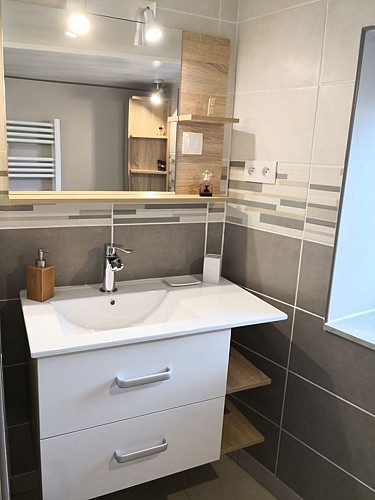 Gîte Las Faugeras_5