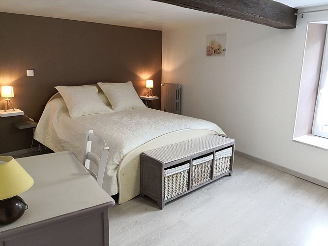 Gîte Las Faugeras_6