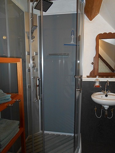 Meublé 'Le Four à Pain'