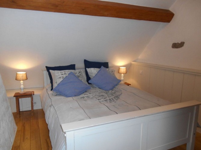 Meublé 'Le Four à Pain'